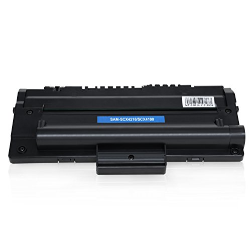 Toner kompatibel zu Samsung SCX-4100, SCX-4016, SCX-4216, SCX-4116 – SCX-4100D3/ELS – Schwarz 3.000 Seiten - 2