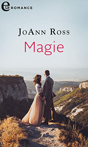 Joann Ross - Castlelough vol. 01. Magie (2019)