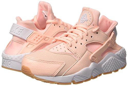 Nike Damen Wmns Air Huarache Run Trainer - 5