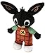 Bing Talking Bing Plush 9-inch Toy
