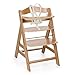 Hauck Alpha Wooden Highchair