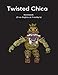 Produktbild Twisted Chica Notebook (Five Nights at Freddy's)