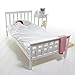 The Little Green Sheep Organic Cotton Junior Single Bed Fitted Sheet
