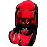 Babyauto Silla De Coche Kulixka Grupo 1,2,3 Fucsia