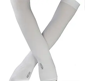 Auto Hub Lets Slim Cool Summer Riding Arm Sleeves