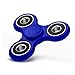 Produktbild Fidget Spinner Tri Kreisel mit High-Speed Kugellager Anti-Stress Hand Toy Blau von wortek