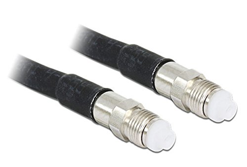 Preisvergleich Produktbild Delock 88666 Koaxialkabel