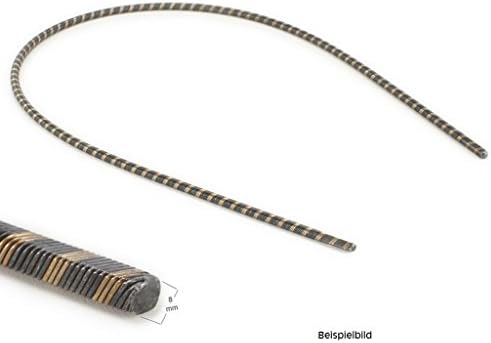 Spare Part - Flexible Drive Shaft for Drywall Sander - Ceiling Sander (Apex DWS 2300 C)