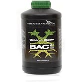 BAC Fertilizer/Flowering Fertilizer for Organic Bloom Growing (1L)