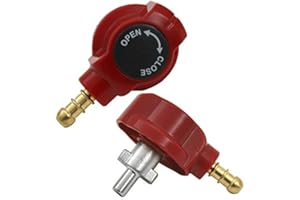 PRO-STYLING DESIGN FOR PERFECTION Szybkie zapięcie do gniazdka gazowego, zewnętrzna klapa zasilająca, do przyczepy kempingowej