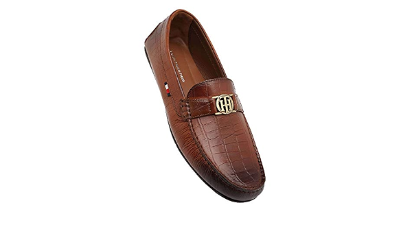 tommy loafer shoes