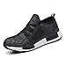 Produktbild FOGOIN Sicherheitsschuhe Herren Damen Arbeitsschuhe S3 Leicht Stahlkappe Sneaker