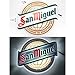 Produktbild San Miguel Leuchtreklame Wandreklame LED mit Netzteil