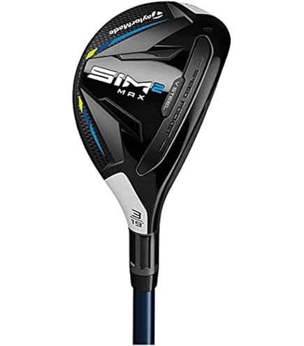 Buy TaylorMade SIM 2 Max Driver Mens Right Hand Graphite Stiff 9