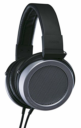 Fostex-TH500RP-Headphone