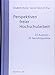 Perspektiven freier Hochschularbeit: 23 Autoren - 23 Gesichtspunkte (Antroposophie im Gespräch) by 
