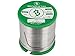 Produktbild ECO4-10/05H Solder Sn96,5Ag3Cu0,5 wire 1mm 500g Flux No Clean 2.5%
