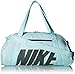 Produktbild Nike Damen W NK GYM CLUB Klassische Sporttaschen, Blau (Teal Tint/Mineral sp), One Size