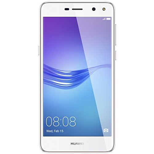 Preisvergleich Produktbild Huawei Nova Young Blanco