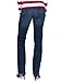 Mama Jeanius maternity jeans: Denim band, Mid denim, Straight, UK sizes 8 - 16, petite/regular/ long leg