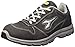 Produktbild Diadora Run Low S3, Unisex-Erwachsene Arbeitsschuhe, Grau (Grigio Castello), 43 EU