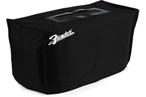 ZOUNDHOUSE Fender Mustang GTX100 Amp Cover