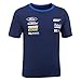 Produktbild Ford Motorsport Kinder Jungen Team T-Shirt WEC Ford GT GANASSI (Racing Team, marineblau