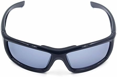 Cuzaekii Polarized Cycling Glasses UV400 MTB Bike Riding Hiking Fishing Sunglasses - JH-092
