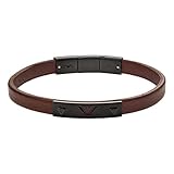 Emporio Armani Herren-Armreifen EGS2413001