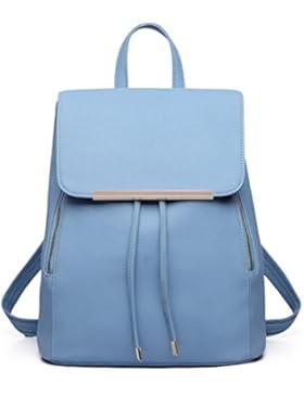 [Gesponsert]Miss Lulu ,  Mädchen Damen Daypack