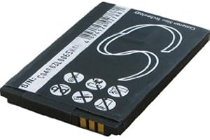 ABOUTBATTERIES Batterie Type SIEMENS V30145-K1310-X445, 3.7V, 830mAh, Li-ION