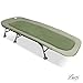 Produktbild Lucx Karpfenliege Like A Flat Cat / Angelliege / Flat Bedchair / Liege / Gartenliege