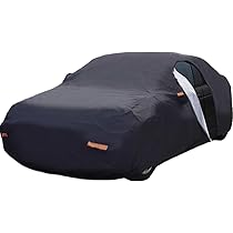 Lupex Telo Copriauto Felpato Impermeabile Taglia S - Per Berline Fino A 405 Cm - Foto 9