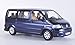 Produktbild VW Transporter T5 MULTIVAN bleu nuit 1/43 VOLKSWAGEN
