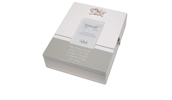 splosh baby keepsake box