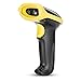 Produktbild GHB Barcodescanner Laser Handscanner Universal Handheld Lesegerät USB 2.0