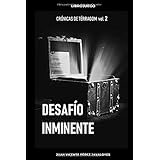 Desafío inminente: Librojuego