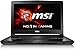 Produktbild MSI GS73VR 7RF-213NL - Gaming Laptop Intel Core i7-7700HQ 2.8GHz 16GB Ram 2TB 512GB SSD NVIDIA GeForce GTX 1060 6GB Windows (Zertifiziert und Generalüberholt)