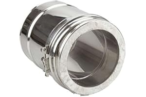 SCHIEDEL ICS Pipe 250 mm