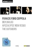 Francis Ford Coppola - Arthaus Close-Up ( Der Dialog / Apocalypse Now Redux / The Outsiders - The Complete Novel ) [3 DVDs] - Gene Hackman
