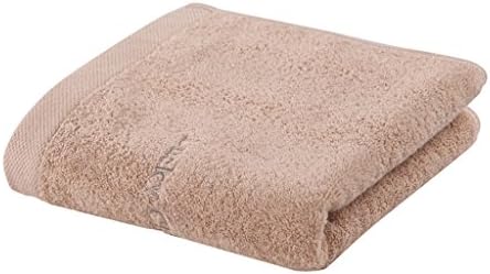CHENGYI South Korea Imports Adult Pure Cotton Towel Soft Absorbent High-end Sports Towels 40*80cm (2 Pieces / Sets) ( Color : C )