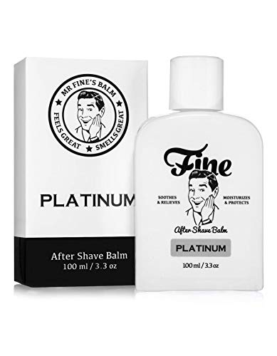 Fine Accoutrements Aftershave - 100 ml