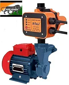 CROMPTON GREAVES & DMAKS 0.5HP Pressure Pump