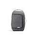 Produktbild rawrow Fashion Schule Rucksack Schultasche R Tasche 206 Wachs Haze, R Bag 206 Wax Haze, grau