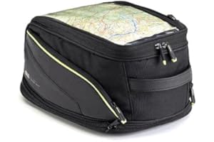 GIVI Borsa da serbatoio EA131 Tanklock 26 L