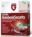 Produktbild G DATA Software NotebookSecurity 2009 1 Jahr - Sonstige
