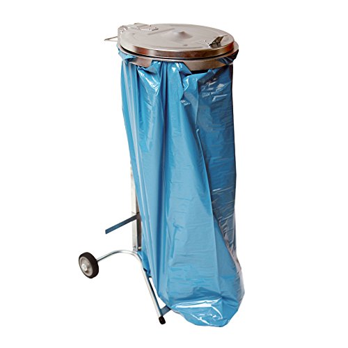 DEMA Müllsackständer 120 L - 6
