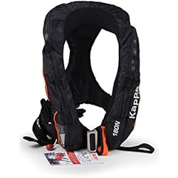 Automática Chaleco salvavidas Lalizas Kappa 180 N, A partir de 40 kg