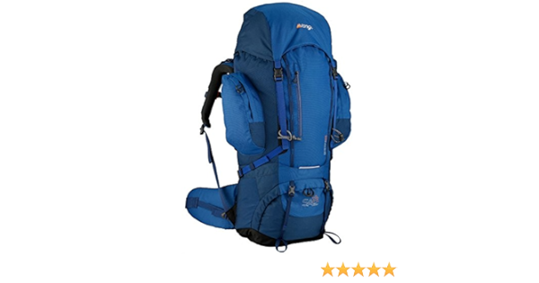 vango sherpa 65l rucksack