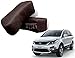 Auto Pearl - Car Vastra Neck Rest Cushion Set Cola Colour For - Tata Hexa RS.649.00